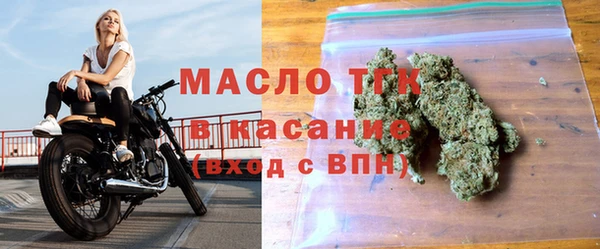 твердый Богородицк